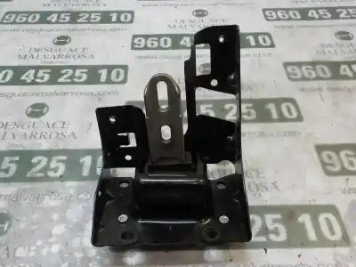 Gebrauchtes Autoersatzteil unterstützung ändern zum citroen c4 cactus 1.2 thp 110 oem-iam-referenzen 9806658980  