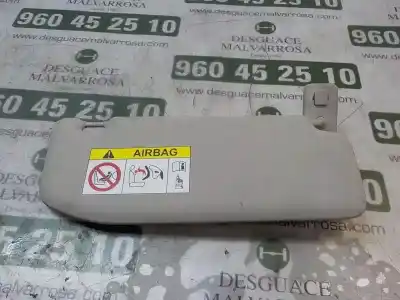 Автозапчастина б/у правильний натір для citroen c4 cactus 1.2 thp 110 посилання на oem iam 98115412bj  