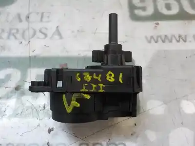 Peça sobressalente para automóvel em segunda mão motor de abertura da comporta de sofagem por citroen c4 cactus 1.2 thp 110 referências oem iam 6479e1  