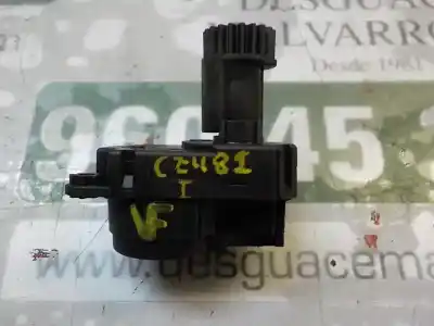 Peça sobressalente para automóvel em segunda mão motor de abertura da comporta de sofagem por citroen c4 cactus 1.2 thp 110 referências oem iam 6479e1  