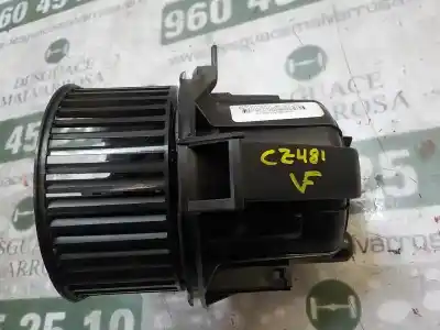Автозапчасти б/у отопительный двигатель за citroen c4 cactus 1.2 thp 110 ссылки oem iam 6441cs  