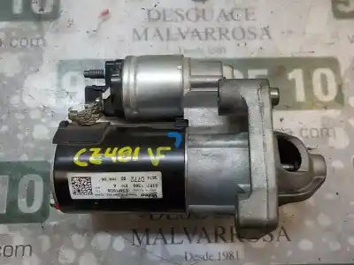 Автозапчасти б/у двигатель запускается за citroen c4 cactus 1.2 thp 110 ссылки oem iam 9674077280  9674077280