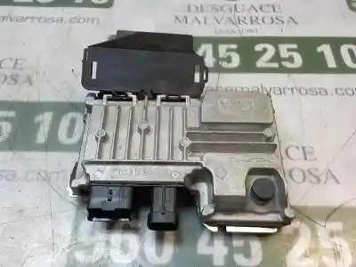 Автозапчасти б/у электронный модуль за citroen c4 cactus 1.2 thp 110 ссылки oem iam 9819596180