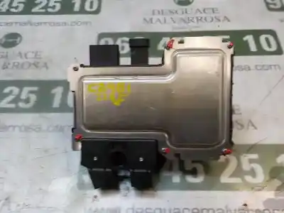 Автозапчасти б/у электронный модуль за citroen c4 cactus 1.2 thp 110 ссылки oem iam 9819596180  9819596180