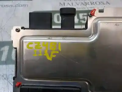 Автозапчасти б/у электронный модуль за citroen c4 cactus 1.2 thp 110 ссылки oem iam 9819596180  9819596180