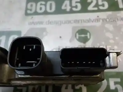 Автозапчасти б/у электронный модуль за citroen c4 cactus 1.2 thp 110 ссылки oem iam 9819596180  9819596180