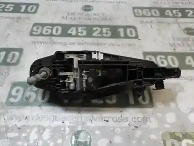İkinci el araba yedek parçası sol ön dis kol için citroen c4 cactus 1.2 thp 110 oem iam referansları 1609240280  