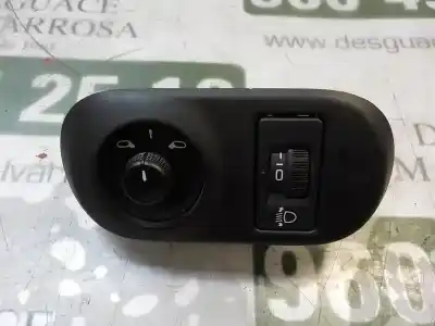 Автозапчастина б/у УПРАВЛІННЯ ДЗЕРКАЛАМИ для CITROEN C4 CACTUS  Посилання на OEM IAM 96673722ZD  
