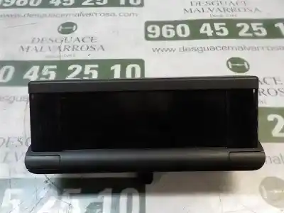 Recambio de automóvil de segunda mano de CUADRO INSTRUMENTOS para CITROEN C4 CACTUS  referencias OEM IAM 9821714180  9821714180