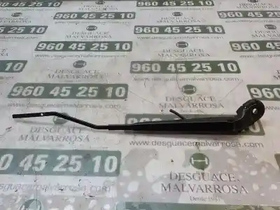 Peça sobressalente para automóvel em segunda mão HASTE DE ESCOVA DIANTEIRO ESQUERDO por CITROEN C4 CACTUS  Referências OEM IAM 1611871480  