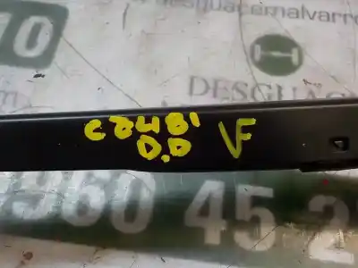 Pezzo di ricambio per auto di seconda mano braccio tergicristallo anteriore destro per citroen c4 cactus 1.2 thp 110 riferimenti oem iam 1611871580  