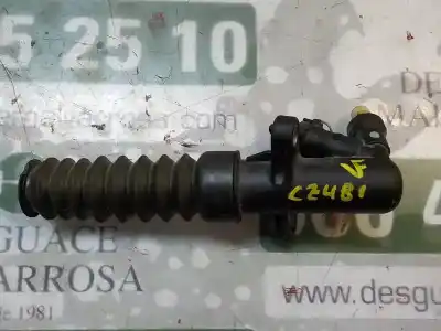 Piesă de schimb auto la mâna a doua POMPA DE AMBREAJ pentru CITROEN C4 CACTUS  Referințe OEM IAM 9812976180  
