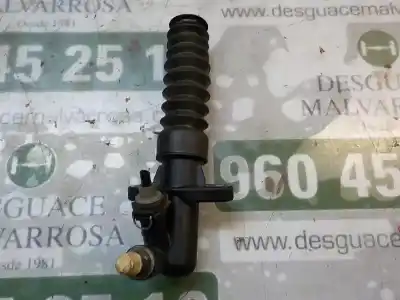 Piesă de schimb auto la mâna a doua pompa de ambreaj pentru citroen c4 cactus 1.2 thp 110 referințe oem iam 9812976180  