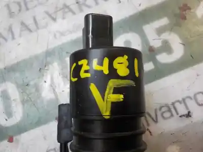 Автозапчастина б/у чистити насос для citroen c4 cactus 1.2 thp 110 посилання на oem iam 643492  9643447980