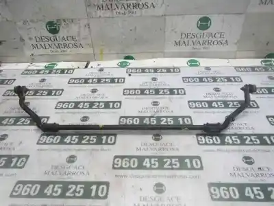 Tweedehands auto-onderdeel voorste stabilisator bar voor smart coupe 0.6 turbo cat oem iam-referenties 