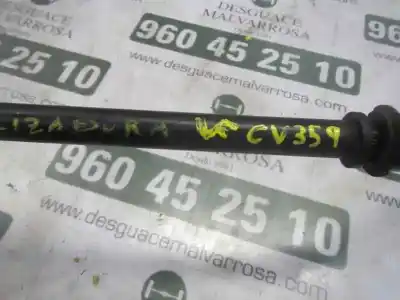 Second-hand car spare part front stabilizer bar for smart coupe 0.6 turbo cat oem iam references   