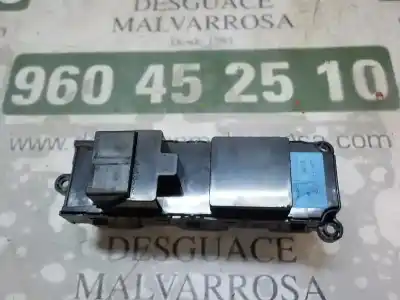 Pezzo di ricambio per auto di seconda mano interruttore alzacristalli anteriore sinistro per suzuki s-cross 1.6 ddis riferimenti oem iam 3799061m01  