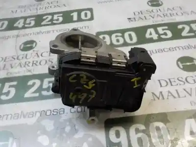 Автозапчастина б/у коробка метелика для SUZUKI S-CROSS 1.6 DDIS Посилання на OEM IAM  55258454 55258454