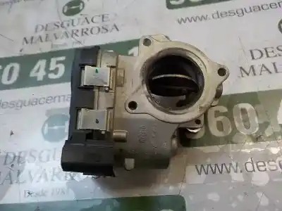Second-hand car spare part throttle body for suzuki s-cross 1.6 ddis oem iam references  55258454 55258454