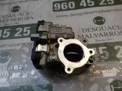 Second-hand car spare part throttle body for suzuki s-cross 1.6 ddis oem iam references  55258454 55258454