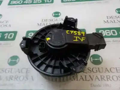 Автозапчасти б/у отопительный двигатель за honda cr-z (szt) 1.5 cat ссылки oem iam 79310tj5f02