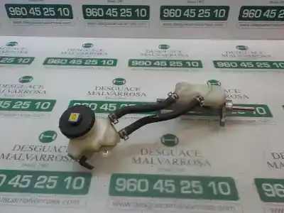 Автозапчастина б/у гальмівний насос для honda cr-z (szt) 1.5 cat посилання на oem iam 46100sztg02  