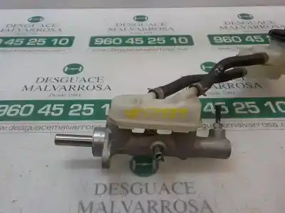 Автозапчастина б/у гальмівний насос для honda cr-z (szt) 1.5 cat посилання на oem iam 46100sztg02  