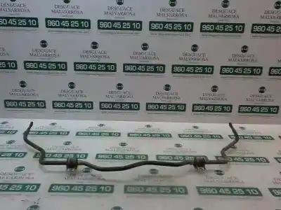 Автозапчасти б/у передний стабилизатор за honda cr-z (szt) 1.5 cat ссылки oem iam 51300szt003