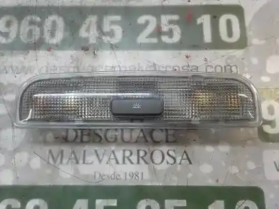 Second-hand car spare part INTERIOR LIGHT for AUDI A3 SPORTBACK (8P)  OEM IAM references 8P0947111B  