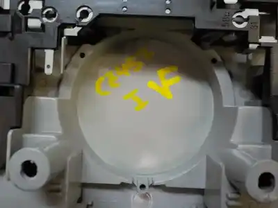 Second-hand car spare part interior light for audi a3 sportback (8p) 1.6 tdi oem iam references 8p0947135d9nq  