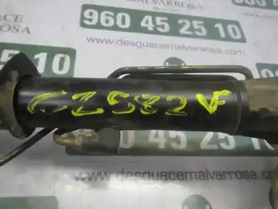 Gebrauchtes Autoersatzteil lenkgetriebe zum opel astra f berlina 1.7 turbodiesel cat (x 17 dtl / 2h8) oem-iam-referenzen   