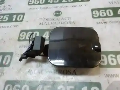 Автозапчастина б/у колпачка паливна для lancia musa (184) 1.9 jtd oro посилання на oem iam 735367302