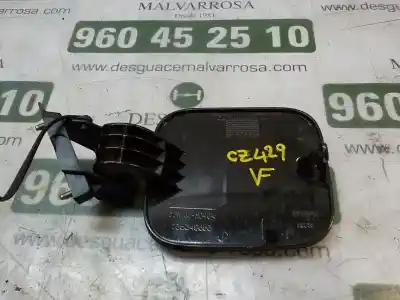Автозапчастина б/у колпачка паливна для lancia musa (184) 1.9 jtd oro посилання на oem iam 735367302  