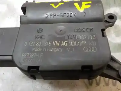 Pièce détachée automobile d'occasion module électronique pour audi a3 sportback (8p) 1.6 tdi références oem iam 1k0907511 0132801345 1k1907511