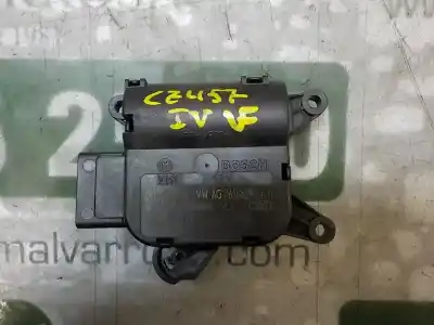 Piesă de schimb auto la mâna a doua MODUL ELECTROTIC pentru AUDI A3 SPORTBACK (8P)  Referințe OEM IAM  0132801341 0132801341