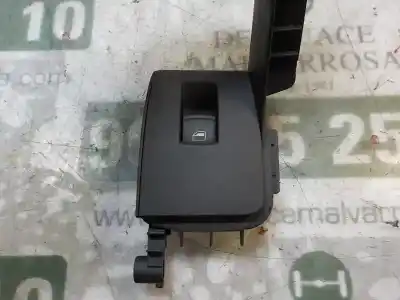 Автозапчастина б/у УПРАВЛІННЯ СКЛОНАМИ ЗАДНЄ ЛІВО для AUDI A3 SPORTBACK (8P)  Посилання на OEM IAM 4F0959855A5PR  