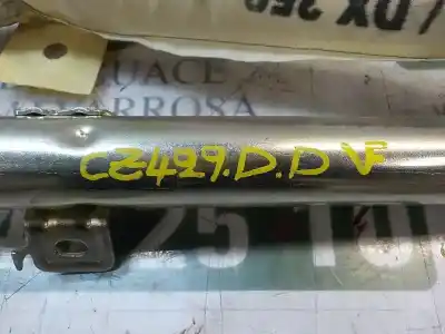 Автозапчастина б/у передня права подушка безпеки для lancia musa (184) 1.9 jtd oro посилання на oem iam 46844788  46844788