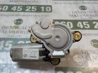Автозапчастина б/у двигатель заднього склоочисника для lancia musa (184) 1.9 jtd oro посилання на oem iam 51746121