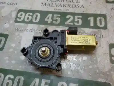 Автозапчастина б/у двигатель переднього правого скла для lancia musa (184) 1.9 jtd oro посилання на oem iam 46841278  