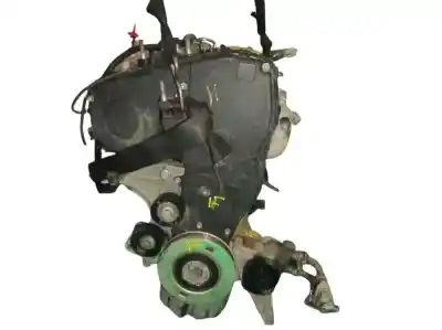 Second-hand car spare part complete engine for lancia musa (184) 1.9 jtd oro oem iam references 71739153  188b2000