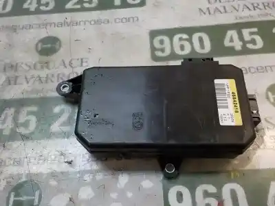 Автозапчастина б/у електронний модуль для lancia musa (184) 1.9 jtd oro посилання на oem iam 46842418