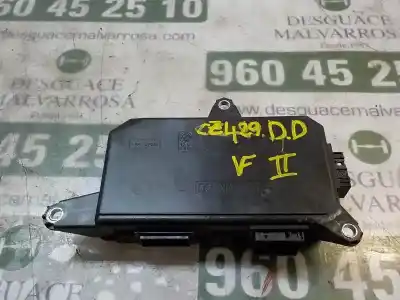Second-hand car spare part electronic module for lancia musa (184) 1.9 jtd oro oem iam references 46842418  46842418