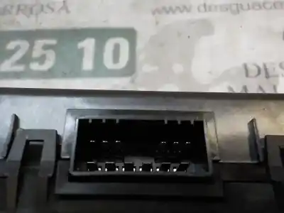 Second-hand car spare part electronic module for lancia musa (184) 1.9 jtd oro oem iam references 46842418  46842418