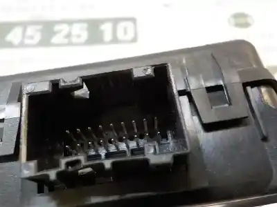 Second-hand car spare part electronic module for lancia musa (184) 1.9 jtd oro oem iam references 46842418  46842418