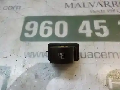 Автозапчастина б/у управління склами задніх правіх для lancia musa (184) 1.9 jtd oro посилання на oem iam 735386386