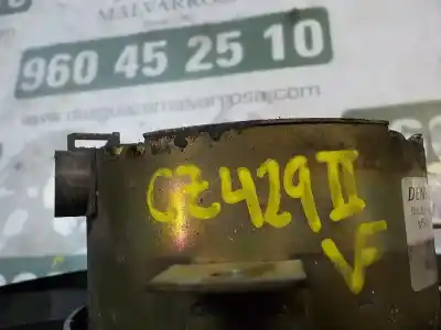 Автозапчастина б/у електро вентилятор для lancia musa (184) 1.9 jtd oro посилання на oem iam 51752062 90484320a 90484320a