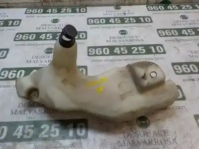 Автозапчастина б/у чистий депозит для lancia musa (184) 1.9 jtd oro посилання на oem iam 51707133  