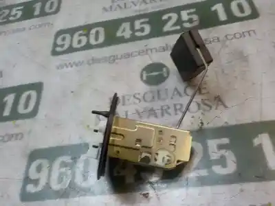 Piesă de schimb auto la mâna a doua indicator pentru toyota rav 4 advance hybrid referințe oem iam 8332049255  