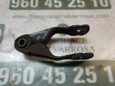 Piesă de schimb auto la mâna a doua suport motor spate pentru citroen xsara picasso 1.6 hdi 90 lx plus referințe oem iam   