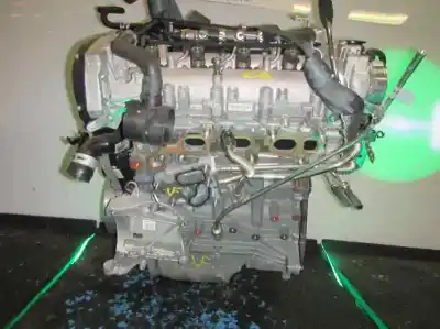İkinci el araba yedek parçası komple motor için suzuki s-cross 1.6 ddis oem iam referansları d16aa  